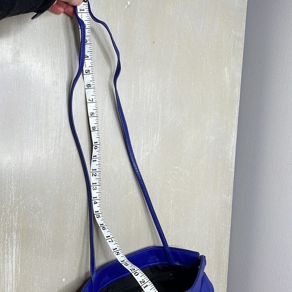 Vintage Boots Bailey crossbody bag - Picture 11 of 11